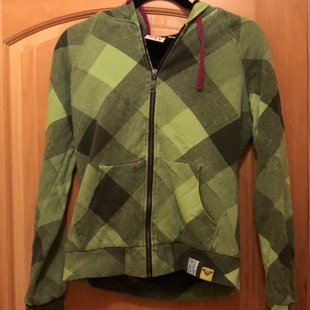 Roxy Sweater